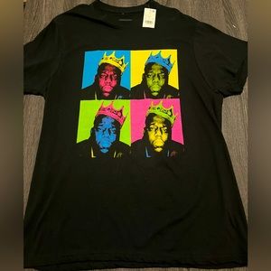 Notorious B.I.G. T-Shirt